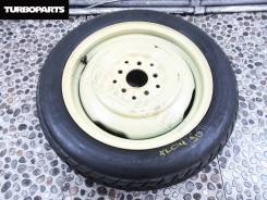 Колесо запасное. Nissan: Teana, X-Trail, Maxima, Avenir, Primera, Almera, Prairie, Liberty, Laurel, Cedric, Tino, Cima, Gloria, Dualis, Qashqai Двигат...