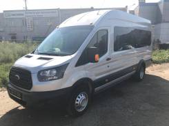 Ford Transit. , автобус 17+8+1 мест, 2018 г., 17 мест, В кредит, лизинг