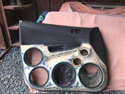 Обшивка двери. Toyota Wish, ZNE14G, ANE11W, ANE10G, ZNE10G Двигатели: 1ZZFE, 1AZFSE