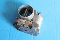 Заслонка дроссельная. Mercedes-Benz: CLK-Class, SLK-Class, CLC-Class, E-Class, C-Class Двигатели: M271DE18ML, M271KE18ML, M271KE16ML