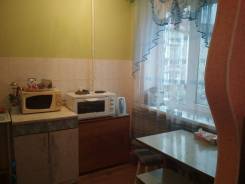 2-комнатная, улица Комарова 71. 2-й поликлиники, агентство, 48 кв. м. Интерьер