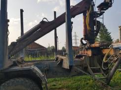 Велмаш ОМТЛ-70-02. Продам лесные гидроманипуляторы. ОМТЛ-70, 2 498 кг., 2 150,00 кг.