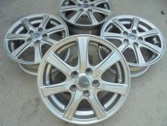 Millous. 5.5x14", 5x100.00, ET40