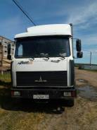 МАЗ. Продается Маз, 14 866 куб. см., 8 500 кг., 4x2
