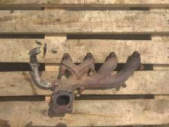 Коллектор выпускной. Mazda: J100, Bongo Brawny, Bongo, Proceed Levante, J80, Eunos Cargo Ford Spectron, SE28TF, SE48TF, SE58TF, SE88TF, SEF8TF, SS28MF...