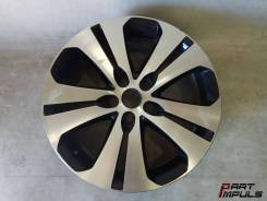 KIA. 7.0x18", 5x114.30, ET35, ЦО 67,1 мм.