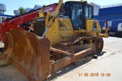 Komatsu D65EX-16. Бульдозер , 11 040 куб. см., 21 120,00 кг.