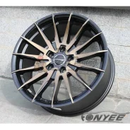 Work Urbanzone. 8.0x18", 5x110, ET35, �� 73,1���. ��� ����� �� ������������ ����