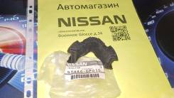 Хомут пыльника рулевой рейки. Nissan: Laurel, Skyline, Cedric, Cima, Leopard, Stagea, Gloria Infiniti Q45, FGY33 Двигатели: RB25DE, RD28, VG20E, VG30E...