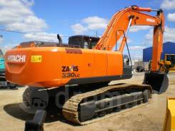 Hitachi ZX330LC-5G. Гусеничный экскаватор в Москве, 2 000,00 куб. м.