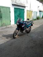 Honda Transalp. 400 куб. см., исправен, птс, с пробегом