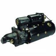 Стартер 24V 9kW 11 зубьев Cummins NT855 KTA19 3004699 207393
