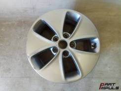 KIA. 6.5x16", 5x114.30, ET51, ЦО 67,1 мм.