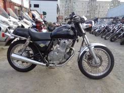 Suzuki TU 250X. 250 куб. см., исправен, птс, без пробега