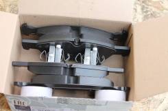 Колодки тормозные. Mercedes-Benz M-Class, W164 Mercedes-Benz R-Class, W251 Mercedes-Benz E-Class, S211, W211 Двигатели: M113E50, M272E30, M272E35, OM6...