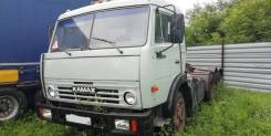 КамАЗ. Седельный тягач Камаз. Торг. Обмен, 11 000 куб. см., 30 000 кг., 6x4