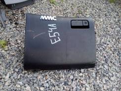Бардачок. Mitsubishi Galant, E54A Mitsubishi Emeraude, E54A Mitsubishi Eterna, E54A