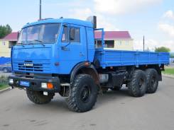 КамАЗ 43118 Сайгак. Камаз 43118 - бортовой 2008г. в., 10 000 кг.