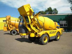Piccini Scout 3500. Piccini scout 3500, 3,50 куб. м.