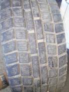Dunlop DT-2. Зимние, без шипов, 10 %, 2 шт