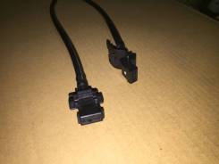 Форсунка омывателя. Toyota: Crown, Mark X Zio, Aurion, Mark X, Avensis, Porte, Camry, Corolla, Reiz, Crown Majesta, Auris, Isis, Verso Двигатели: 2GRF...