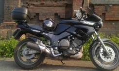 Yamaha TDM 850. 850 куб. см., исправен, птс, с пробегом