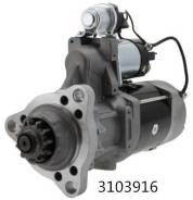 Стартер Cummins ISM 11 3103916 2871256 5284084 3103305 3102920 24V 78kW