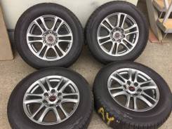 TRD. 7.5x18", 6x139.70, ET25, ЦО 106,0 мм.