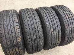 Dunlop Grandtrek PT2. Летние, 2016 год, 10 %, 4 шт