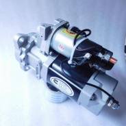 Стартер Cummins QSX 11.9 QSX15 5284085 3103950 2871253 3675294 24V 8kW