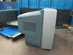 Hisense H43N5300. CRT (���)