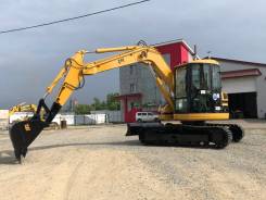 Caterpillar. Продаётся экскаватор 308B SR REGA, 2 800,00 куб. м.