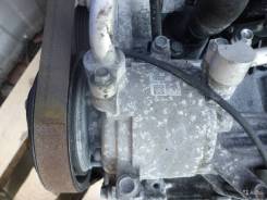 Компрессор кондиционера. Mazda Mazda3, BL, BL12F, BL14F, BLA4Y Двигатель BLA2Y
