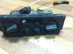Блок управления климат-контролем. Isuzu Bighorn Isuzu Trooper Opel Monterey