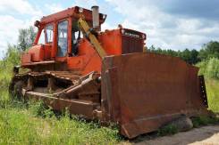 Komatsu D355A. Бульдозер , 19 260 куб. см., 54 000,00 кг.