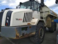 Terex TA300. Продается сочлененный самосвал , 13 000 куб. см., 28 000 кг.