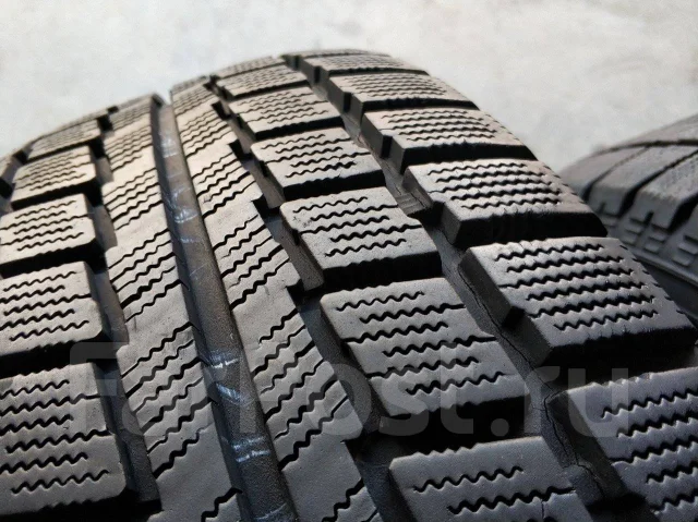 Hankook IceBear W604. ������, ��� �����, 2004 ���, �/�, ����� 20 % ����