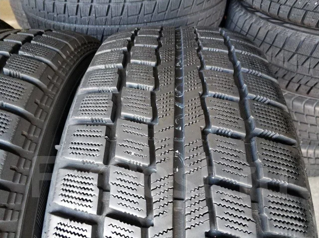Hankook IceBear W604. ������, ��� �����, 2004 ���, �/�, ����� 20 % ����