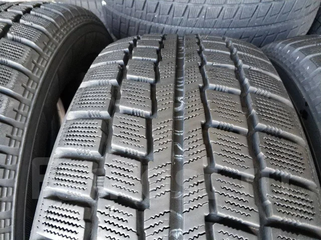 Hankook IceBear W604. ������, ��� �����, 2004 ���, �/�, ����� 20 % ����