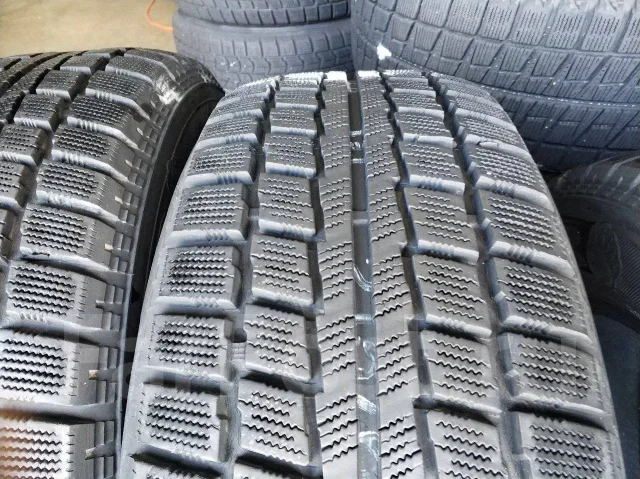 Hankook IceBear W604. ������, ��� �����, 2004 ���, �/�, ����� 20 % ����