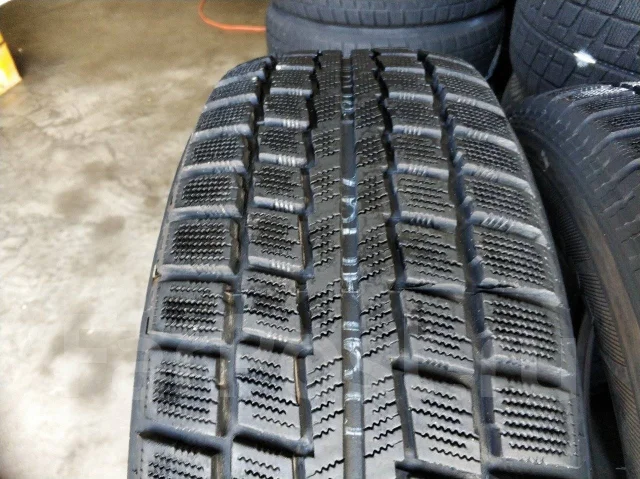 Hankook IceBear W604. ������, ��� �����, 2004 ���, �/�, ����� 20 % ����