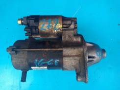 Стартер. Toyota: Mark II Wagon Blit, Crown Majesta, Crown, Verossa, Mark II, Altezza, Cresta, Chaser Двигатели: 1GFE, 1GGPE