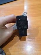 Датчик расхода воздуха. Toyota: Aurion, Prius C, iQ, Avensis, Corolla, Probox, Tundra, Etios, Succeed, Alphard, Premio, Sienta, Mark X, Corolla Axio...