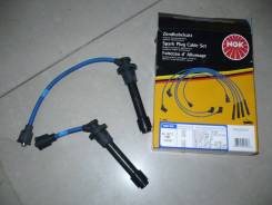 Высоковольтные провода. Suzuki: Carry Truck, Wagon R Wide, Esteem, Cultus, Swift, Kei, SX4, Wagon R Plus, Cultus Crescent, Escudo, Wagon R Solio, Ever...