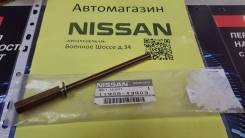Болт ремня газораспределения. Nissan: Cedric, King Cab, Terrano, Datsun, Mistral, NP300, Datsun Truck, Terrano II Двигатели: TD25, TD27, KA24DE, KA24E...
