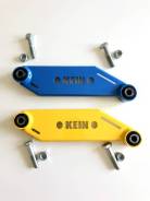 Подушка моста. Subaru Forester, SF5, SF6, SF9, SG5, SG6, SG69, SG9, SG9L Subaru Legacy, BD2, BD3, BD4, BD5, BD9, BG2, BG3, BG4, BG5, BG7, BG9, BGA, BG...