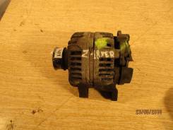 Генератор. Opel Astra, L35, L48, L69 Двигатель Z18XER