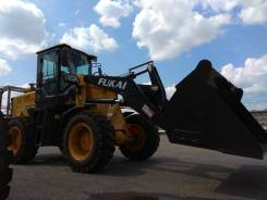 Fukai ZL 936S. Продается фронтальный погрузчик Fukai ZL936S, 3 000 кг., Дизельный, 1,50 куб. м.