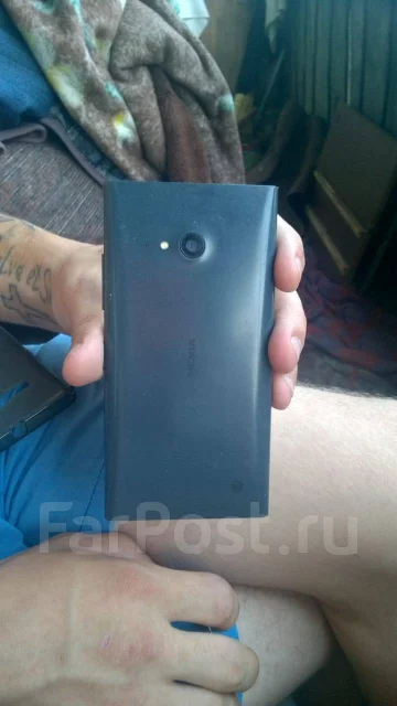 Nokia Lumia 730. �/�, 3G, Dual-SIM, ���������� ����