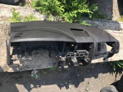 Панель приборов. Toyota Tundra, GSK51, UPK50, UPK51, UPK56, USK52, USK57, USK51, USK56, GSK50 Двигатели: 1GRFE, 1URFE, 3URFE